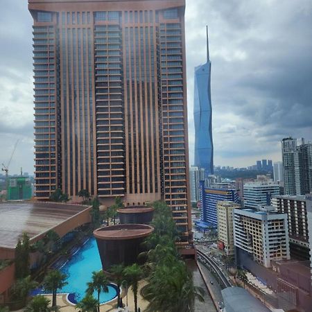 Kl Time Square Suit At Times Square Kuala Lumpur Exterior photo